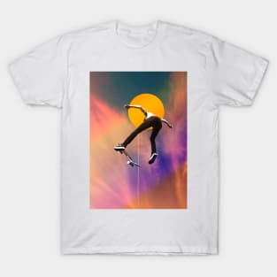 Free Fall T-Shirt